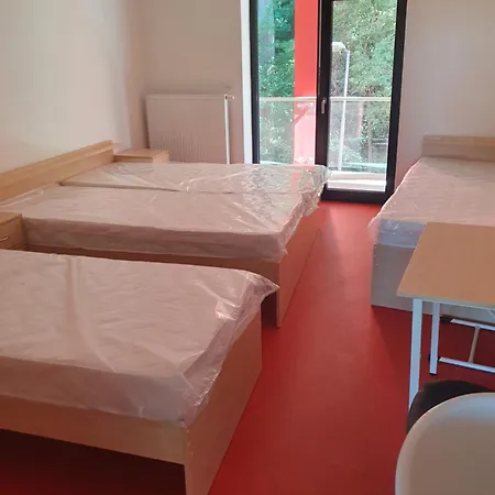 Guest house Na Hristi *