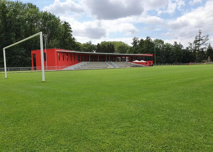 Na Hřišti Penzion Radim (Kolin)